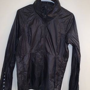 Lululemon Thin Windbreaker